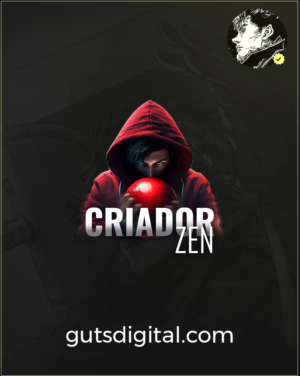 Criador Zen - Abraham