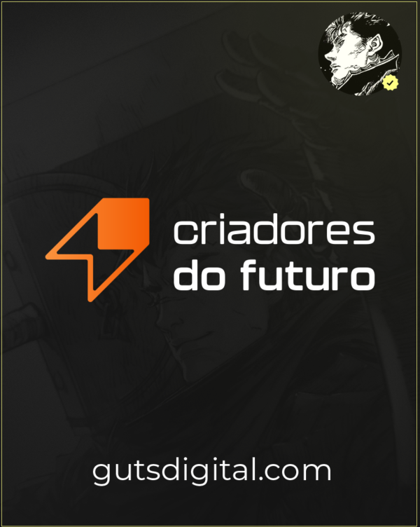 Criadores do Futuro - Hanah Franklin