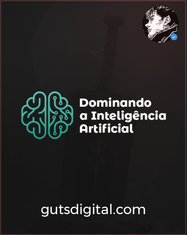 Dominando a Inteligência Artificial - Alex Vargas