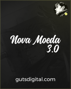 Nova Moeda 3.0 - Hyeser
