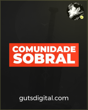 Comunidade Sobral de Tráfego download