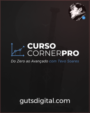 Corner Pro 2024 - Tevo Soares