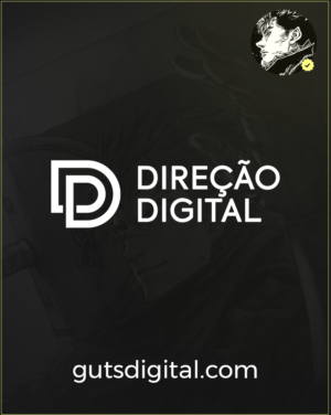 Direção Digital 3.0 - Ana Jords