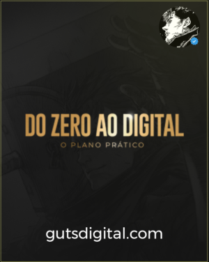 Do Zero ao Digital - Bettina Rudolph