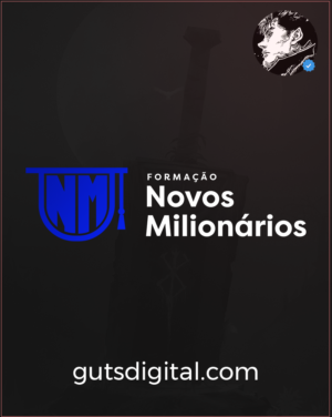 Formação Novos Milionários - Iagor Gonçalves