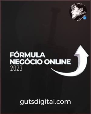 Fórmula Negócio Online 2023 - Alex Vargas