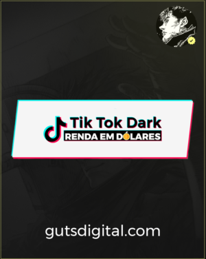 Tik Tok Dark - Vitor Chieza