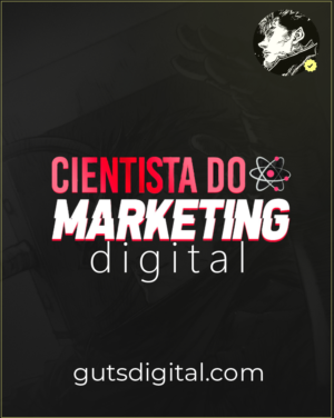 Cientista do Marketing Digital - V4 Company