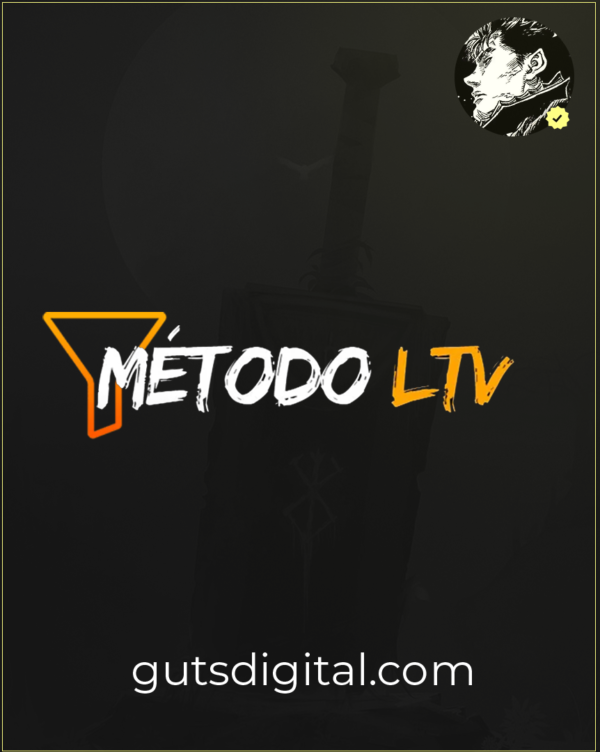 Método LTV - Mateus Dias gutsdigital